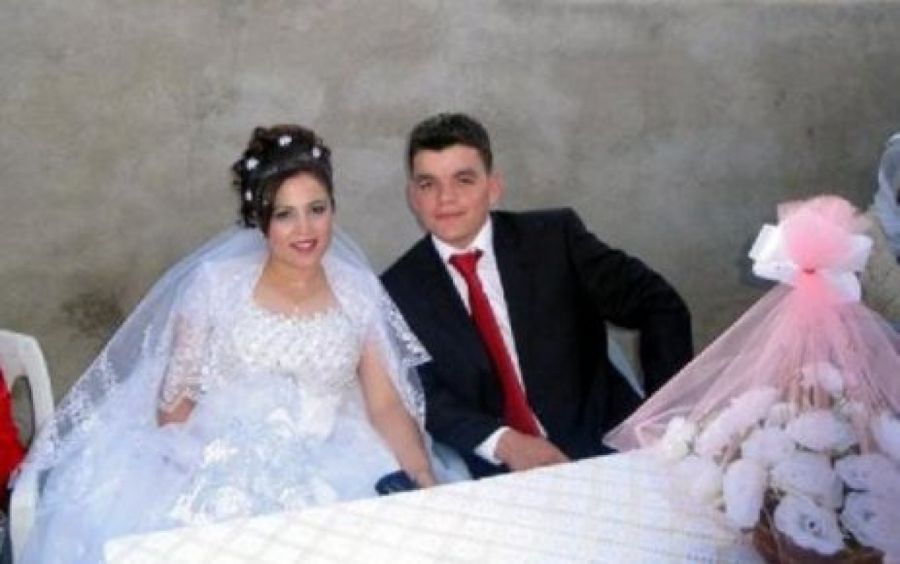 Kadirli'ye ateş düştü