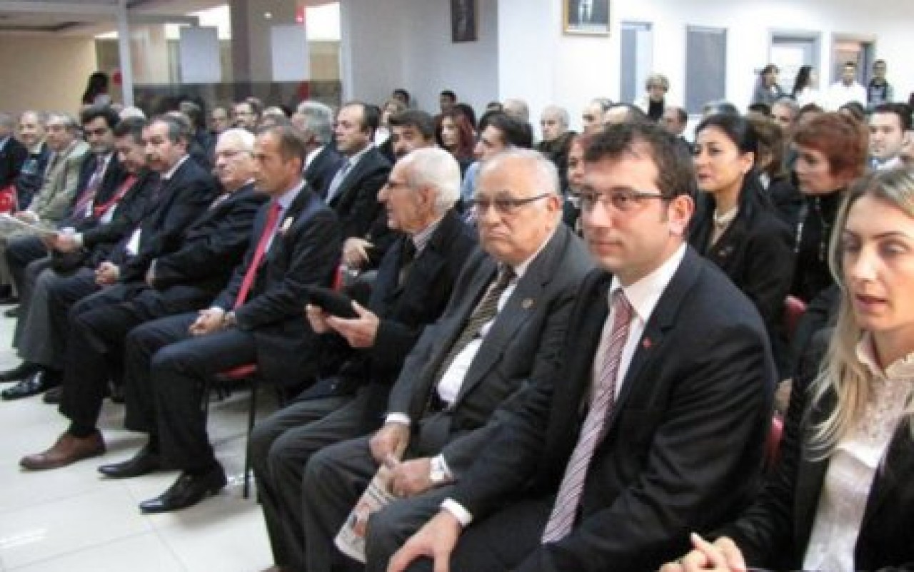 ‘Kazanmasak da başarısız değiliz’