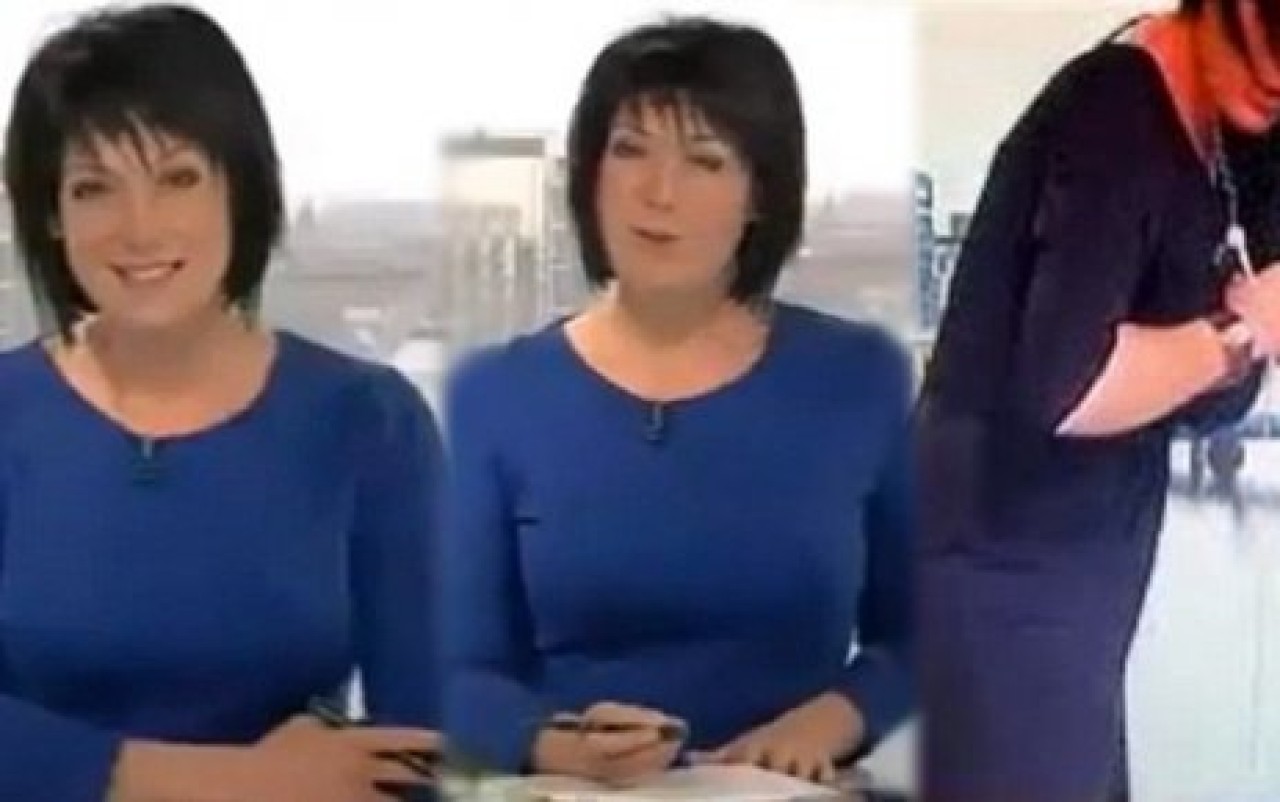 BBC'den müthiş gaf