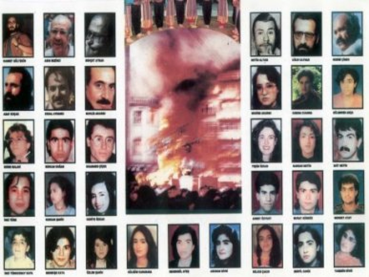 'Katliamda zamanaşımı olmaz'