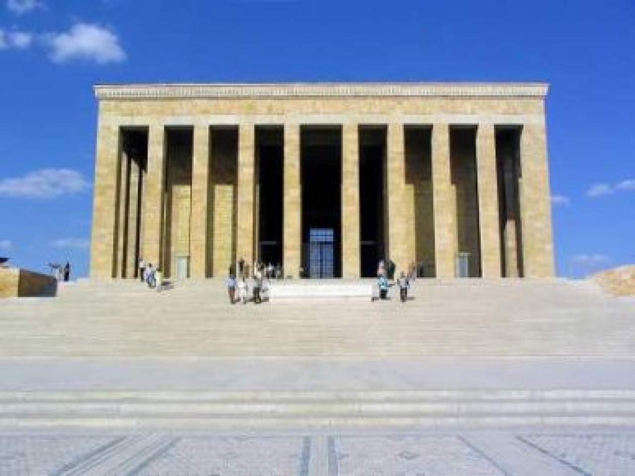 Anıtkabir'de dijital rehber dönemi