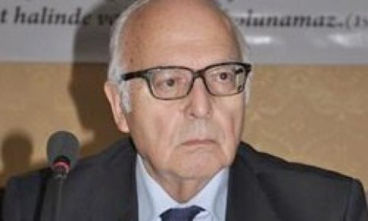 Kanadoğlu 'çıkamazlar' demişti