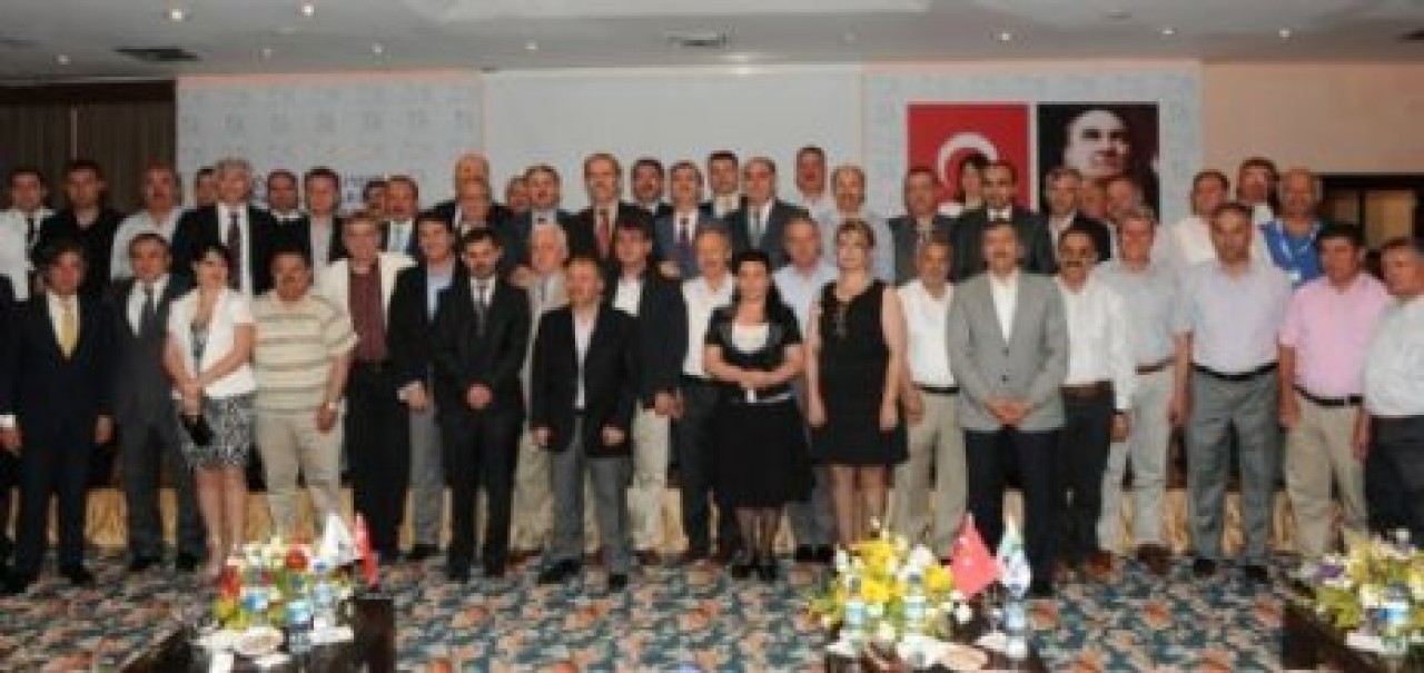 Marmara'nın Şampiyonları Açıklandı