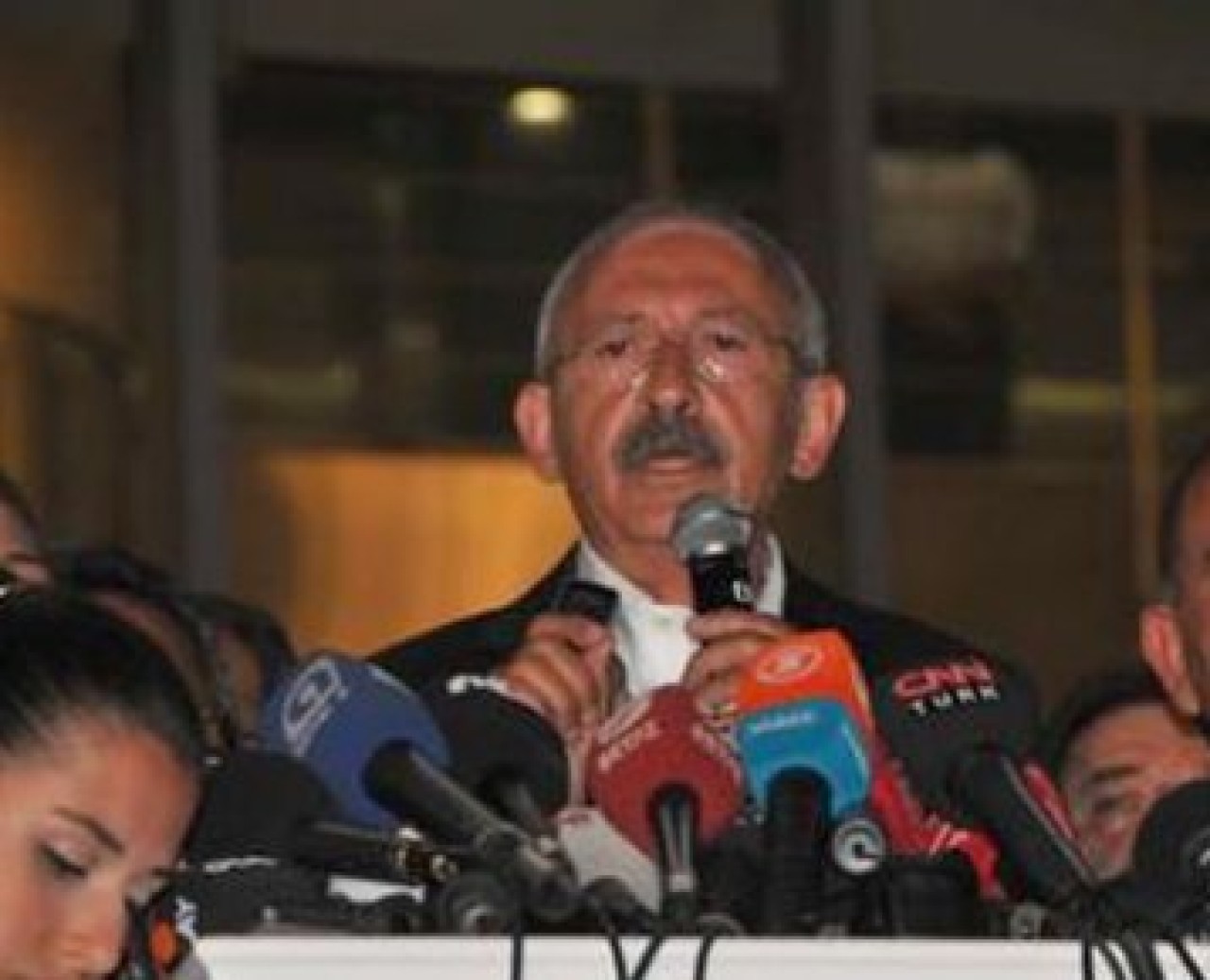 CHP’nin yemin etmemesi gündemde