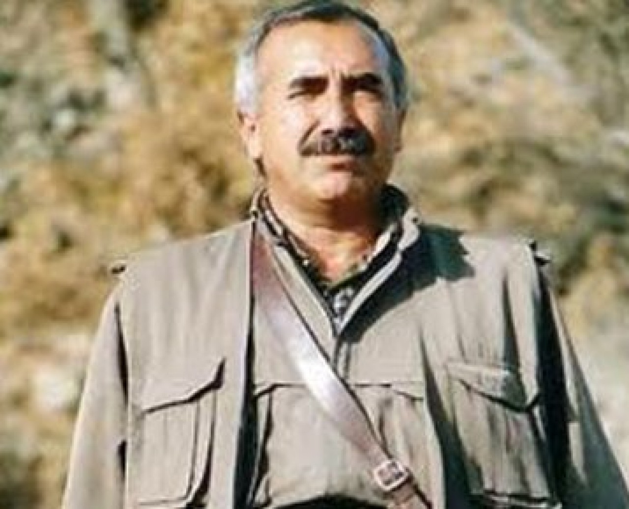 PKK'lı Karayılan'dan tehdit!