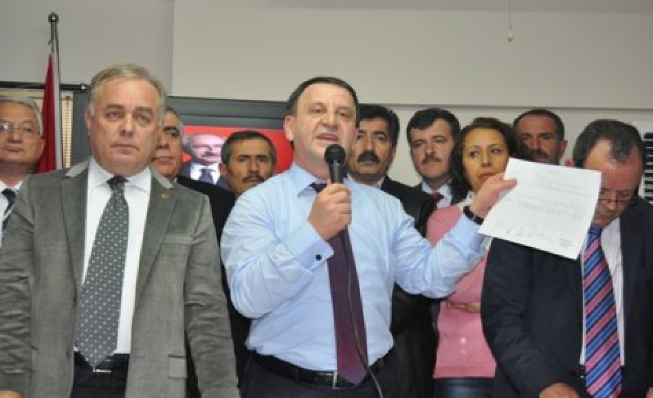 Işıklar Meydan okudu...