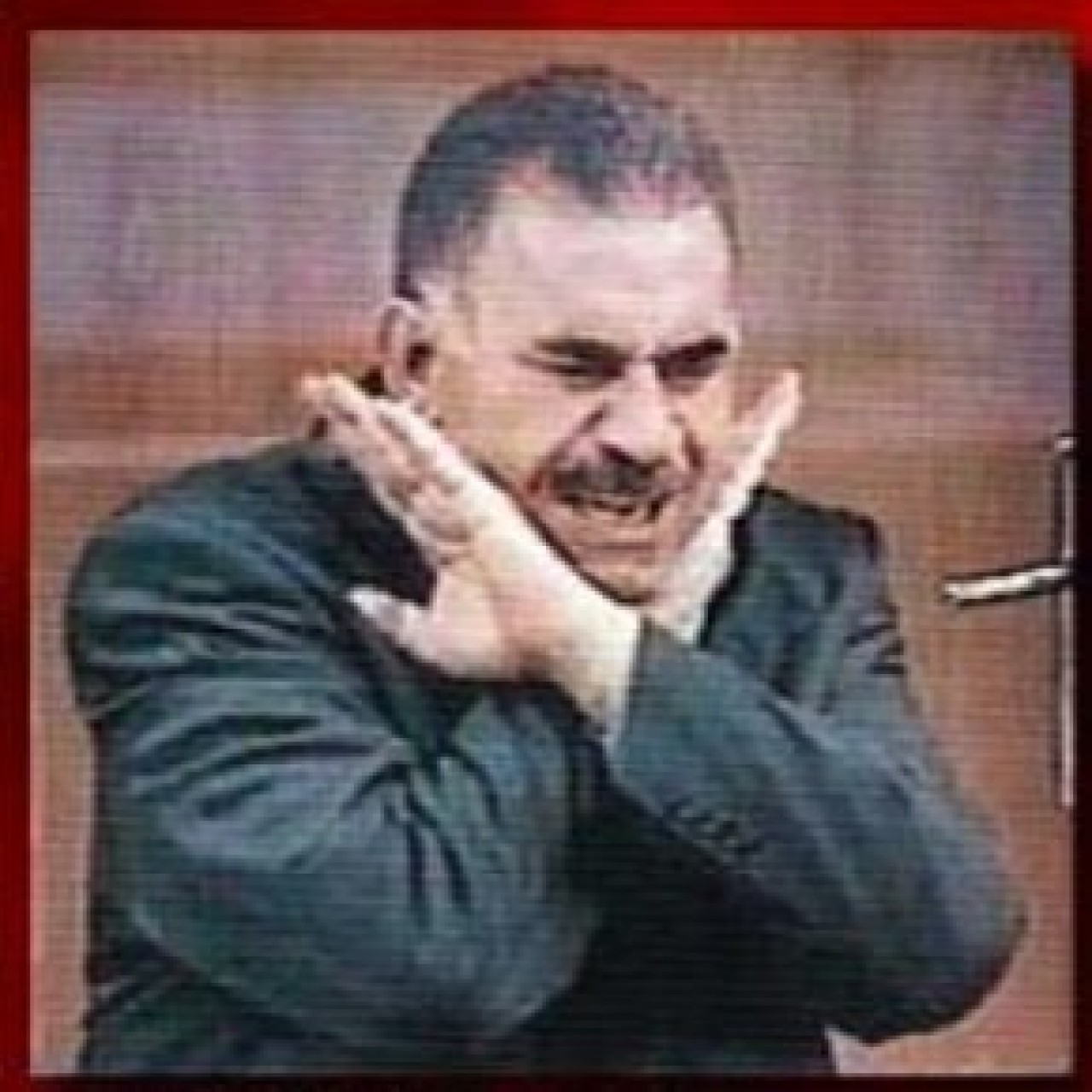 Avukatlar İmralı'dan döndü