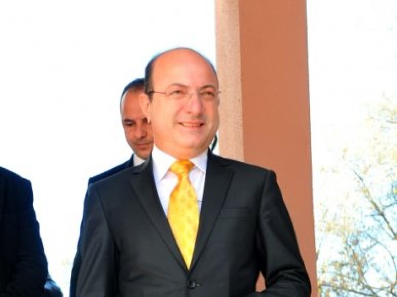 Sürpriz değişiklikler