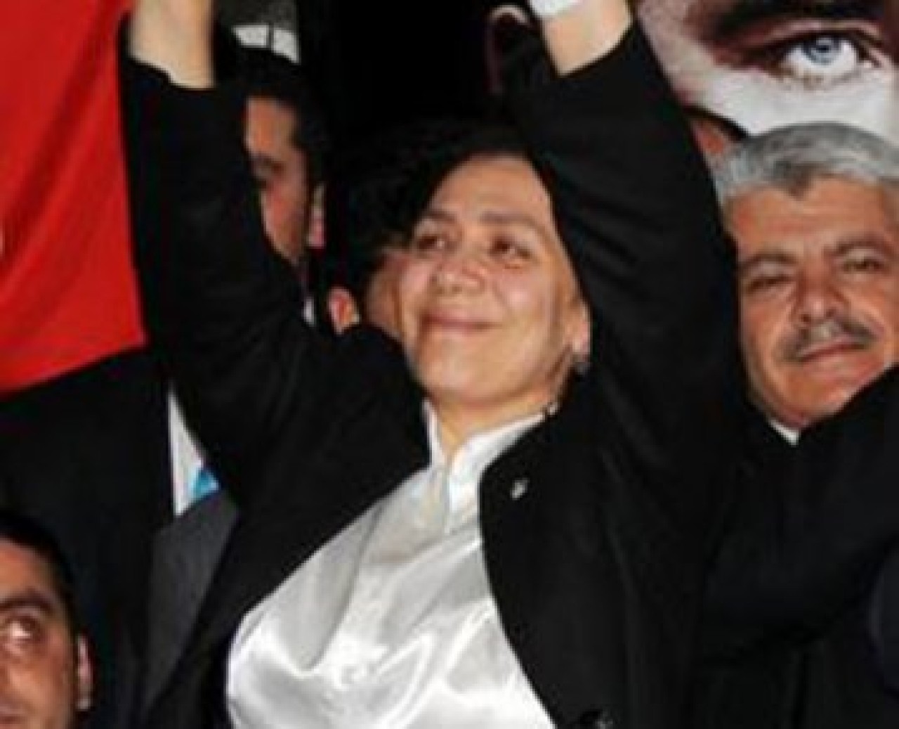 Dicle'nin avukatlarından 'Eronat' atağı!