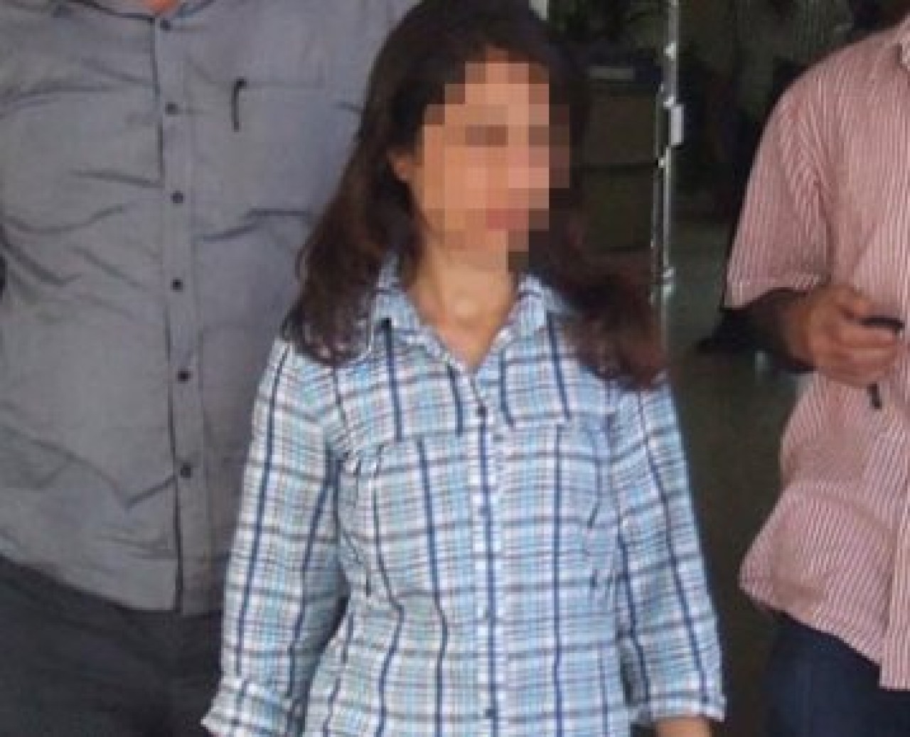 Dağ kadrosuna gidecekti!