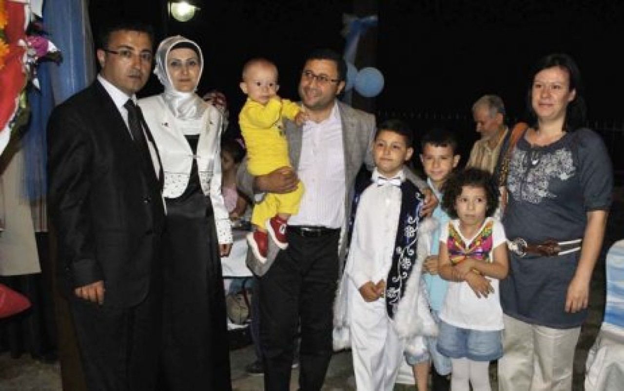 Eker’i ucundan azıcık kestiler!