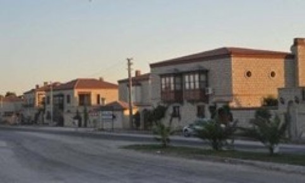 Alaçatı'da butik otel enflasyonu