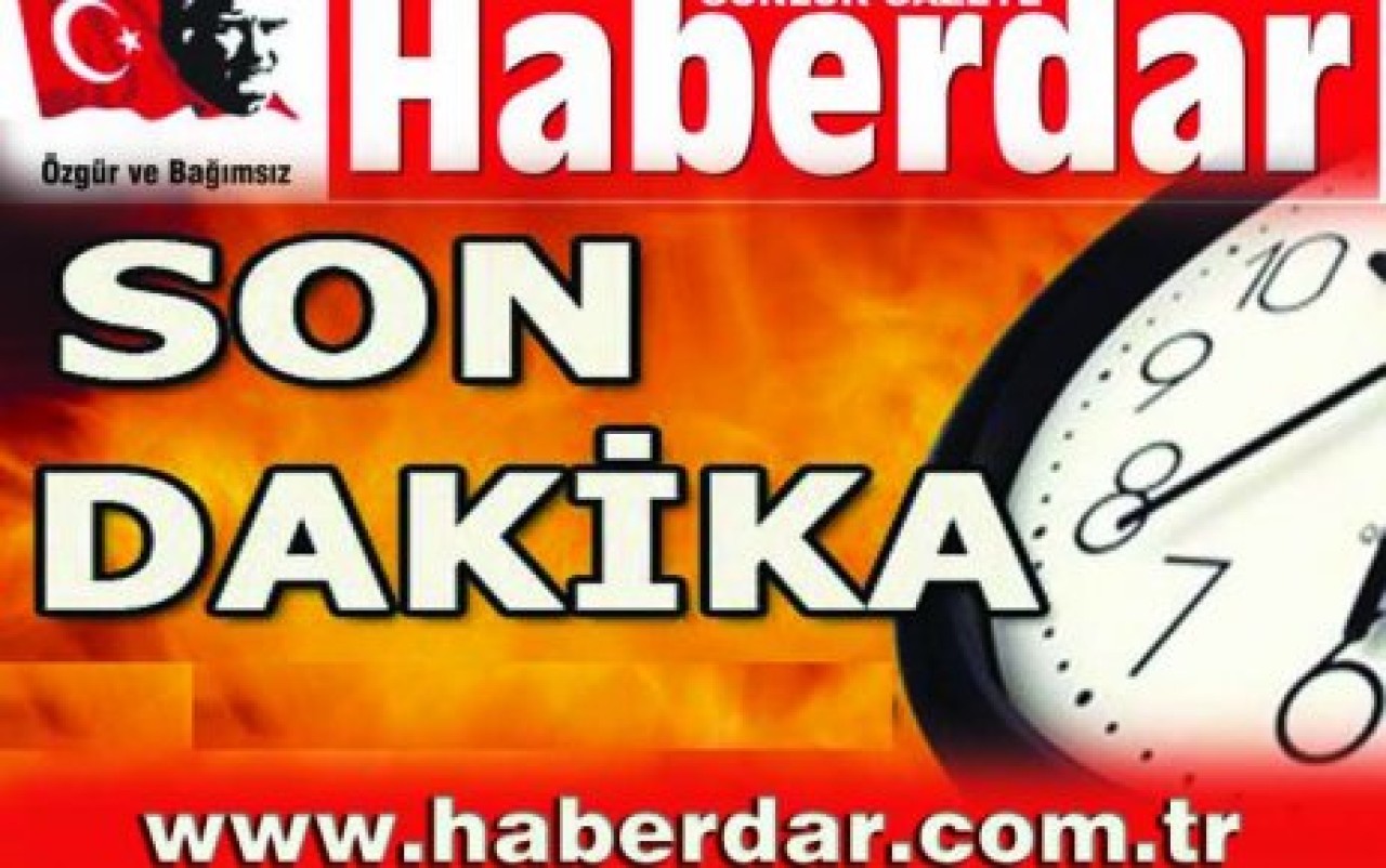 Emniyet Müdürlüğü binasına roketatarlı saldırı