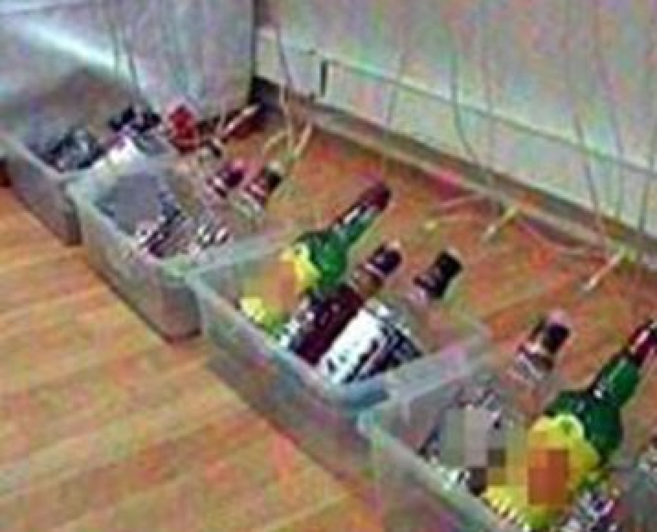 Sahte içkide akılalmaz yöntem