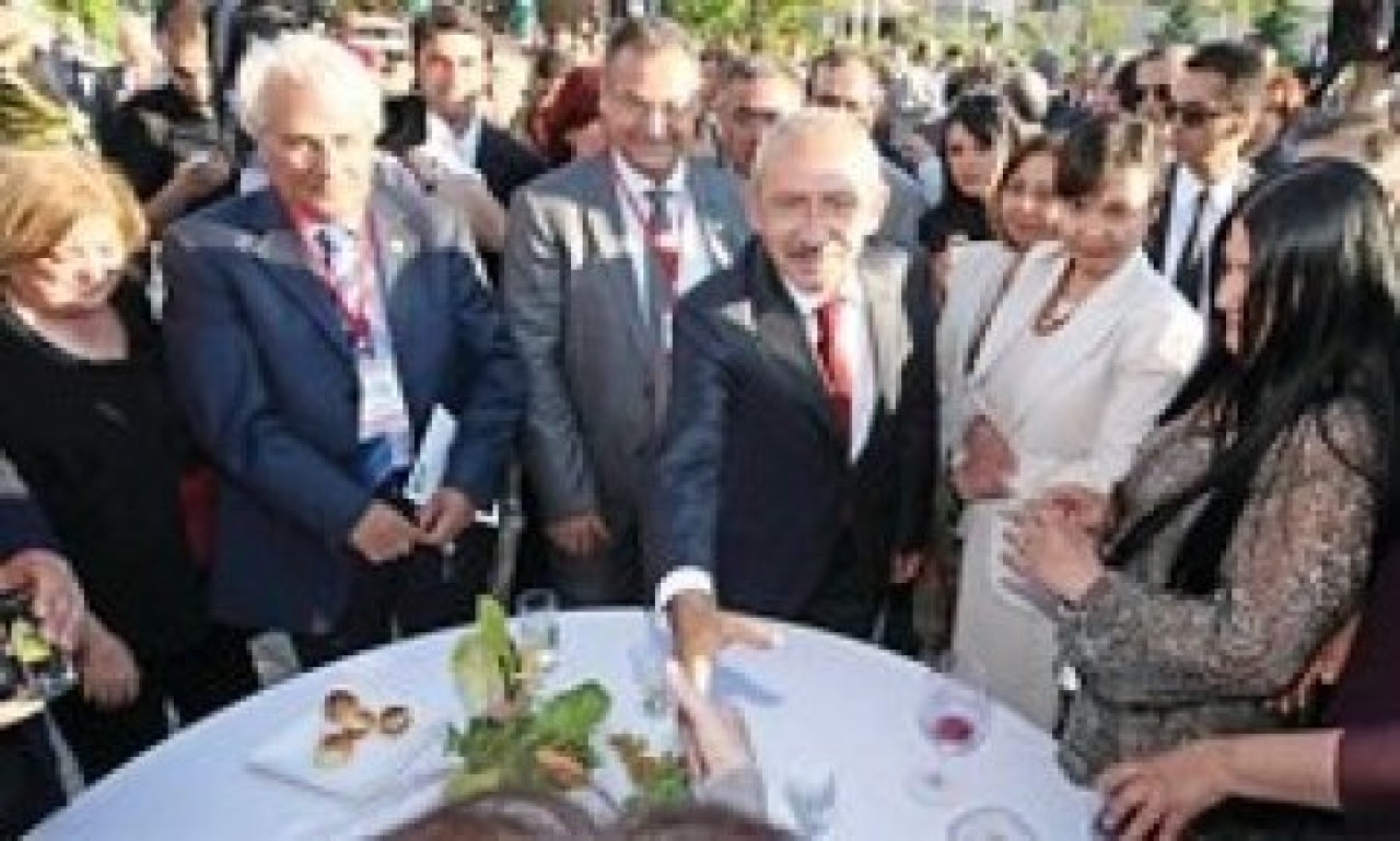 ‘Tüm Türkiye rahatlar’