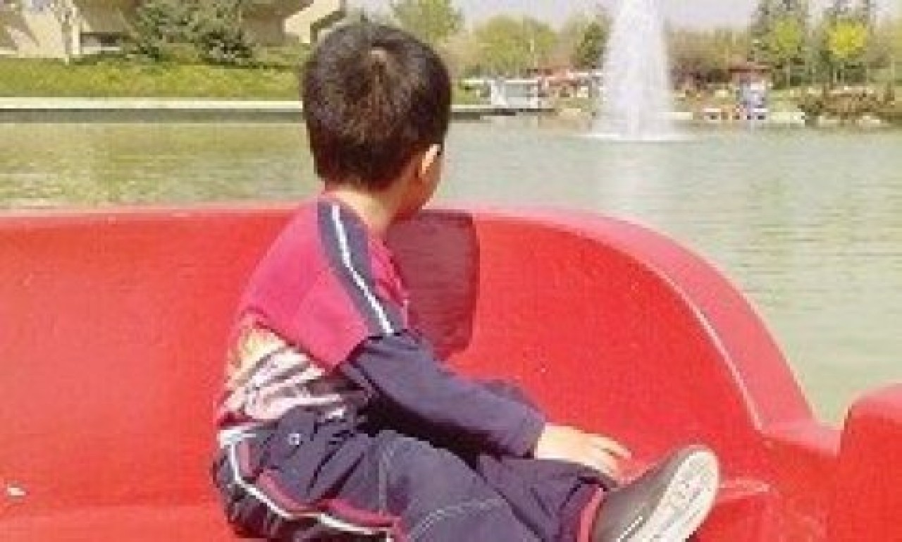 Kreşte inanılmaz ceza