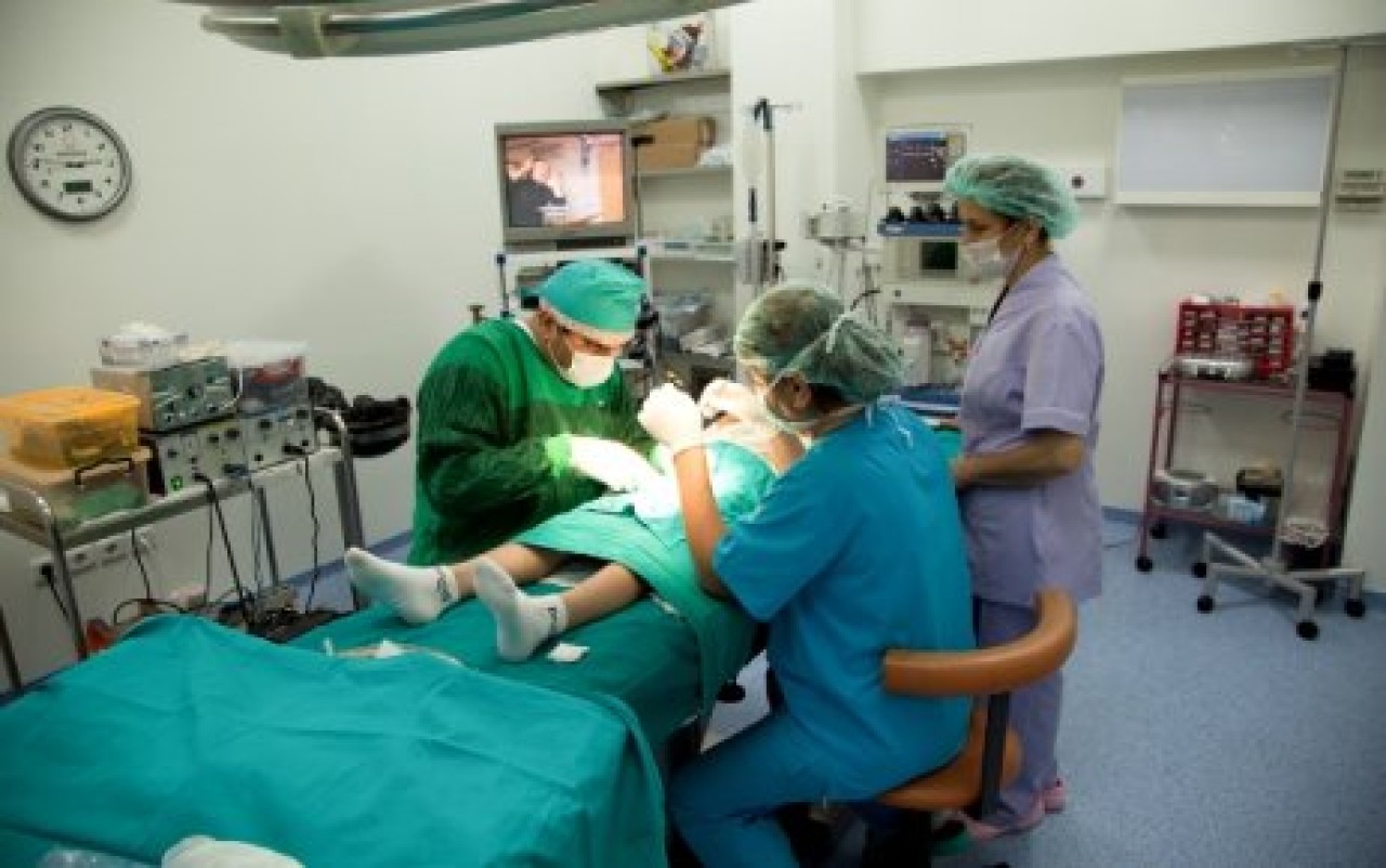 Op.Dr. Ali Şeker’le acısız, korkusuz, eğlenceli ve sağlıklı sünnet...