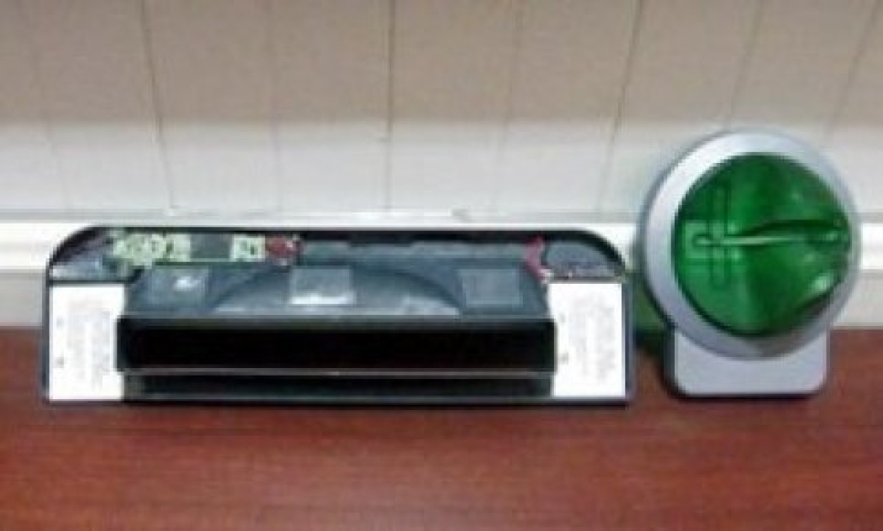 Bulgar dolandırıcılardan ATM'lere casus kamera