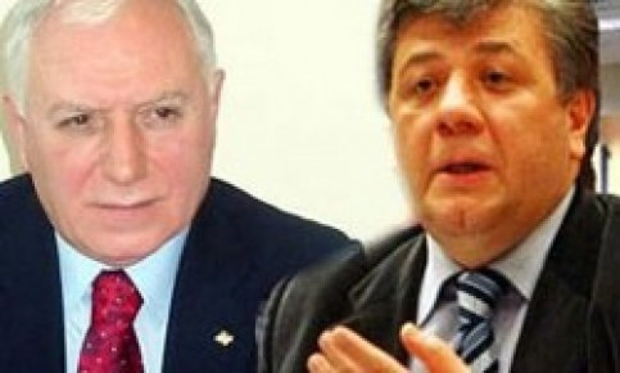 Savcı itirazın reddini talep etti