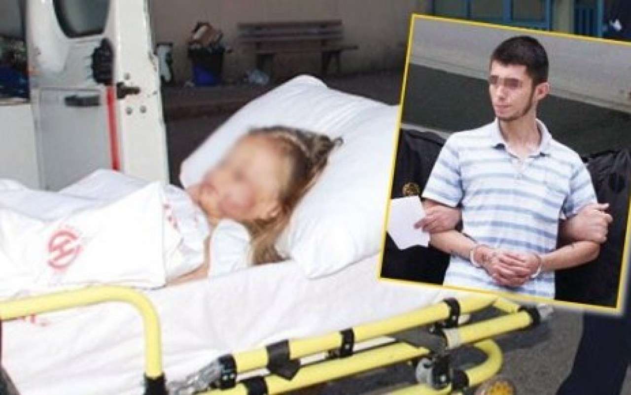 Bu nasıl insanlık !