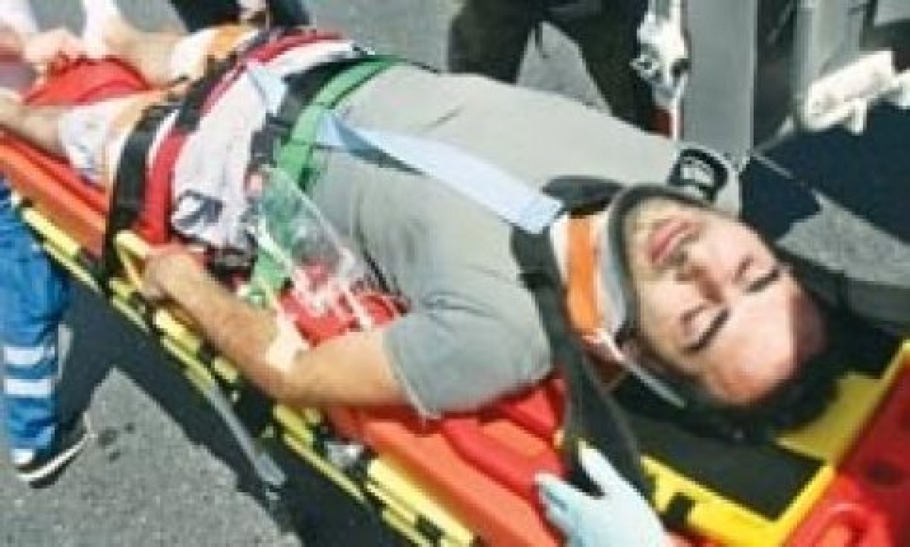 Kurtulan 21’inci kişi