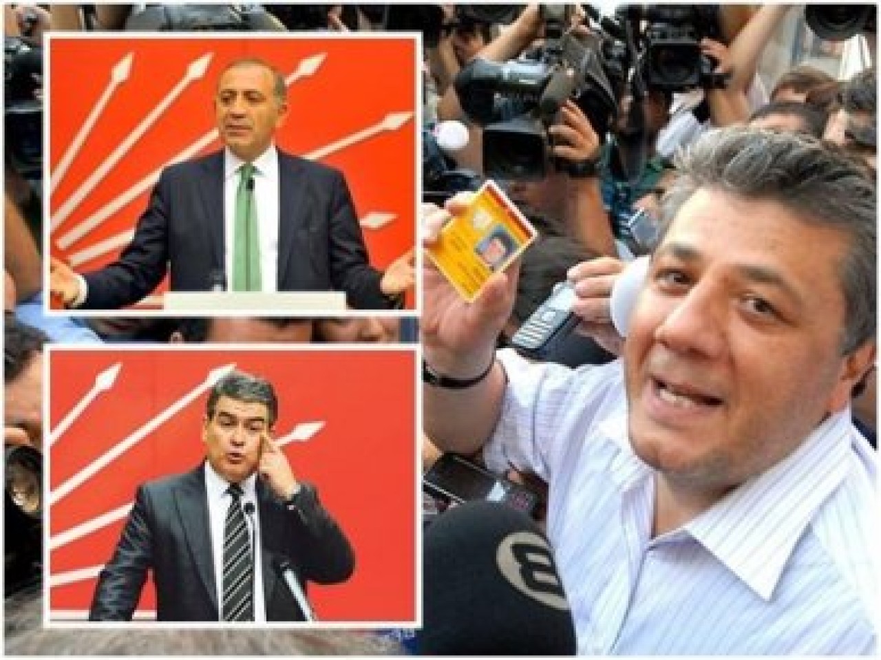 Balbay'a 2. ret: İntikam duygusu!