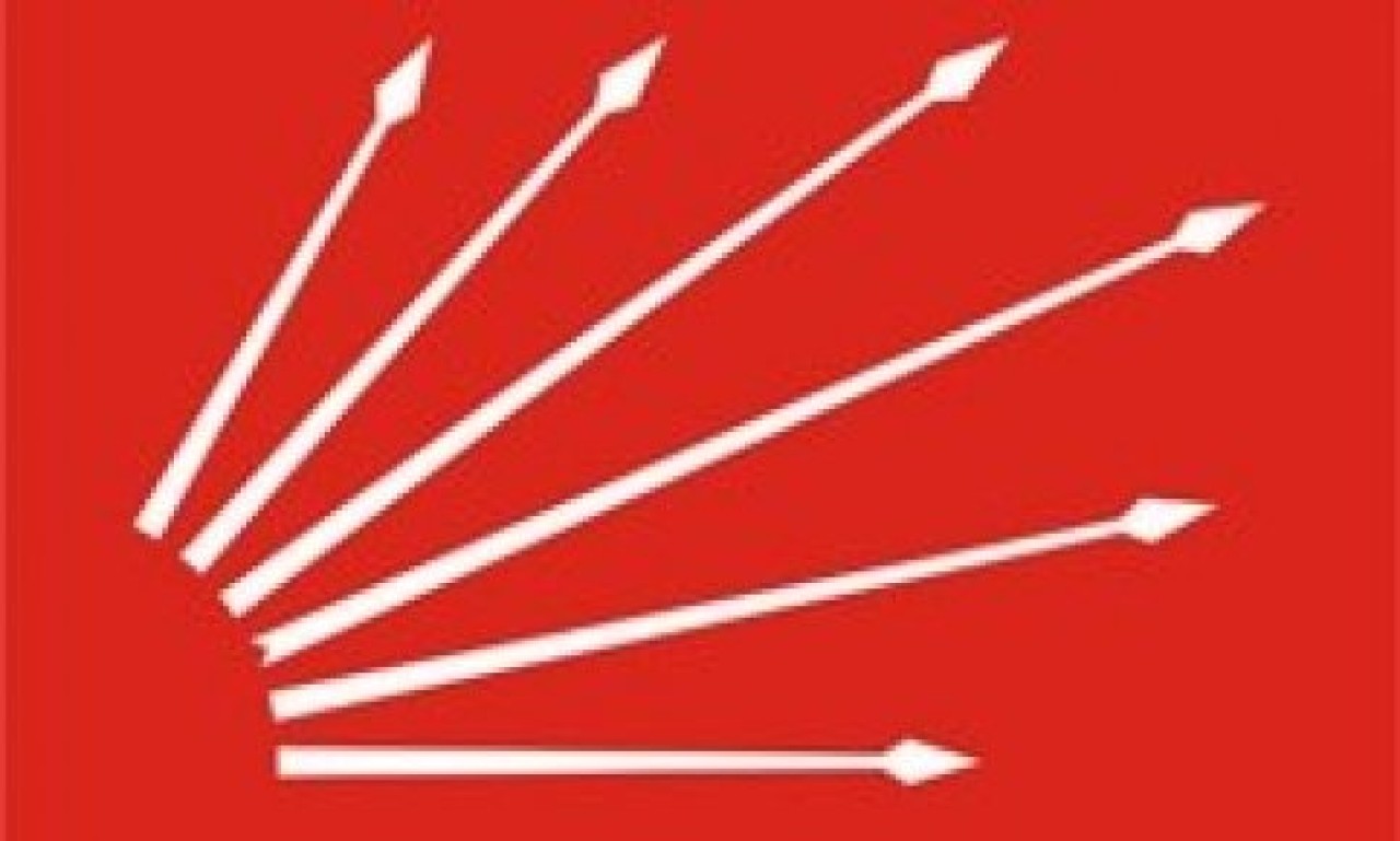 CHP'li muhaliflere göre 631 imza yeterli