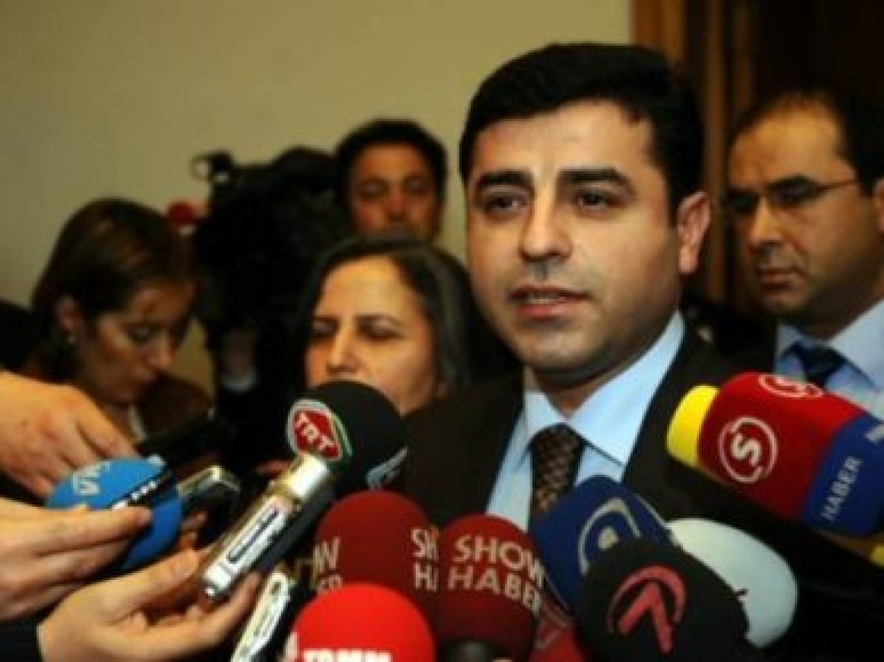 Bağımsızların Meclis'e gelme şartı!