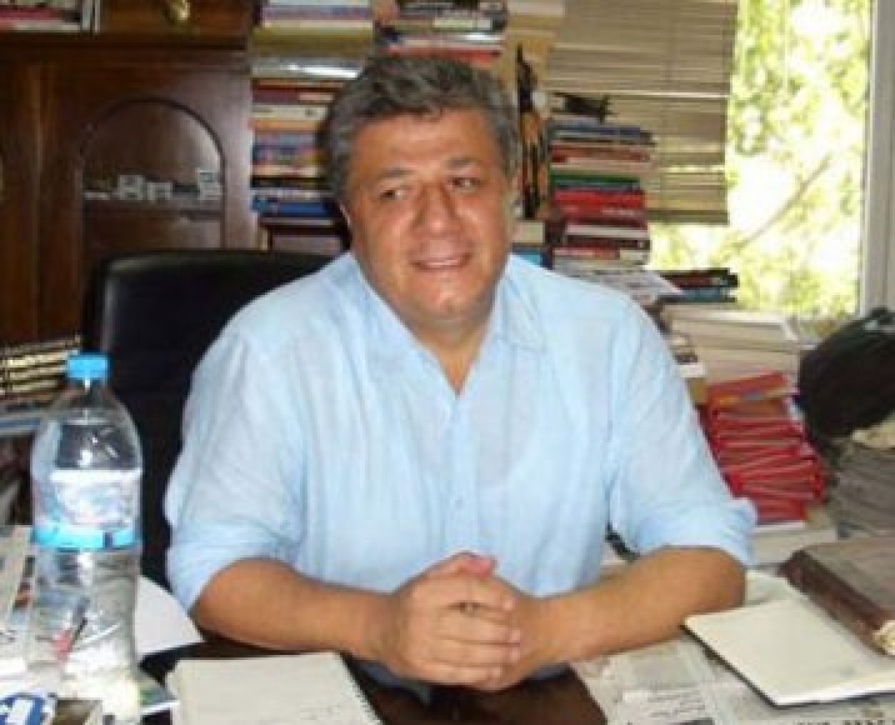 'Somut şüphe yerine somut delil'