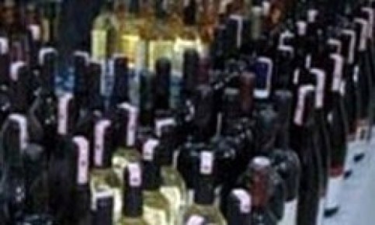 Antalya'da 5 içki markasına yasak