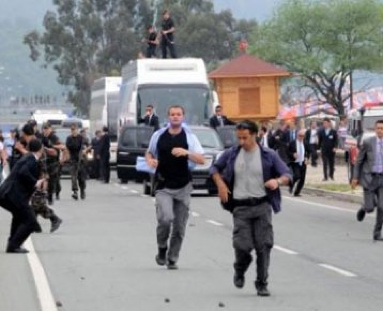 TGC'den Hopa Cumhuriyet Savcılığı'na tepki