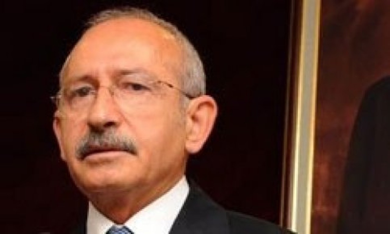 'Gerekirse 4 yıl sürer'