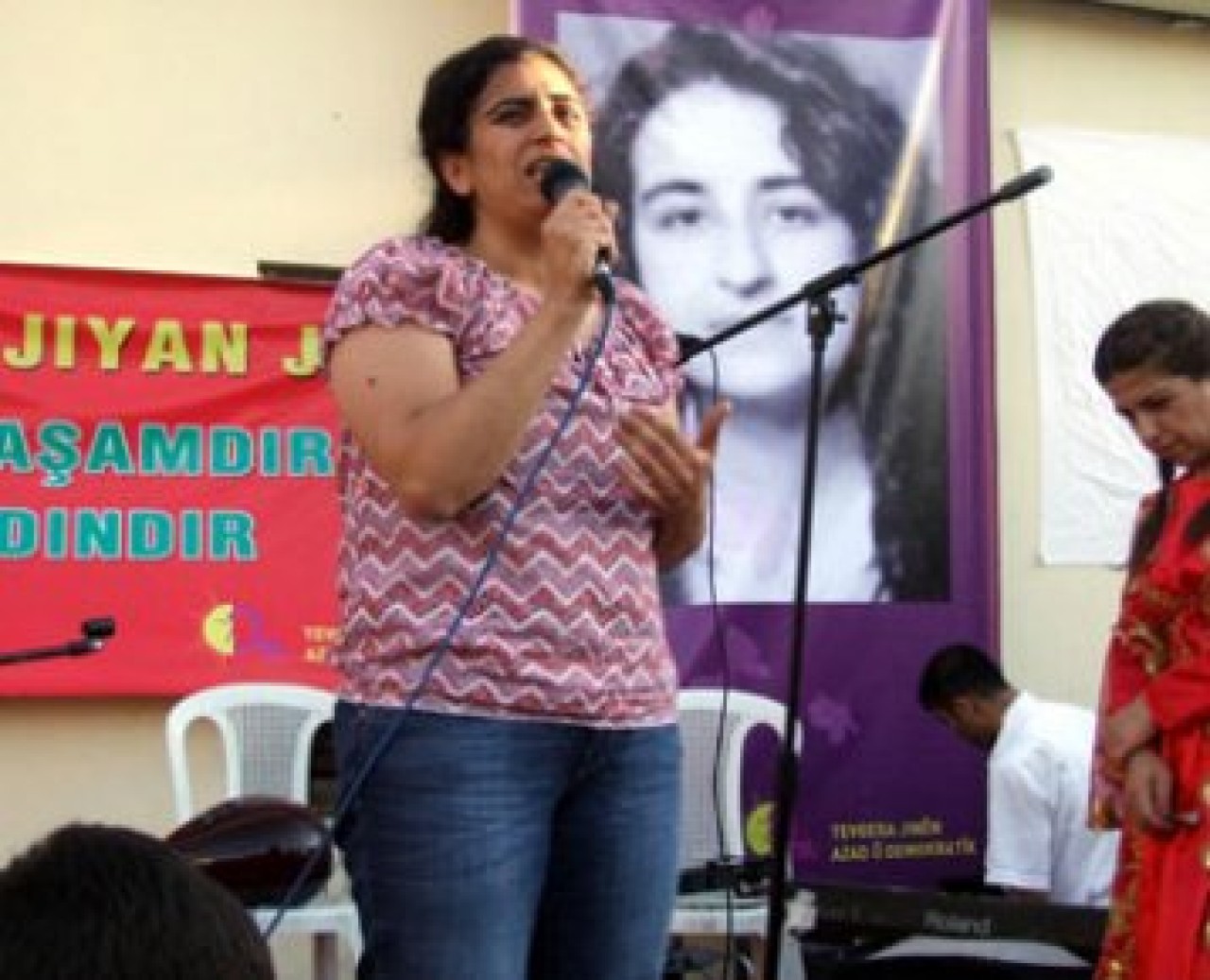 BDP'li Tuncel'den intihar bombacısına övgü