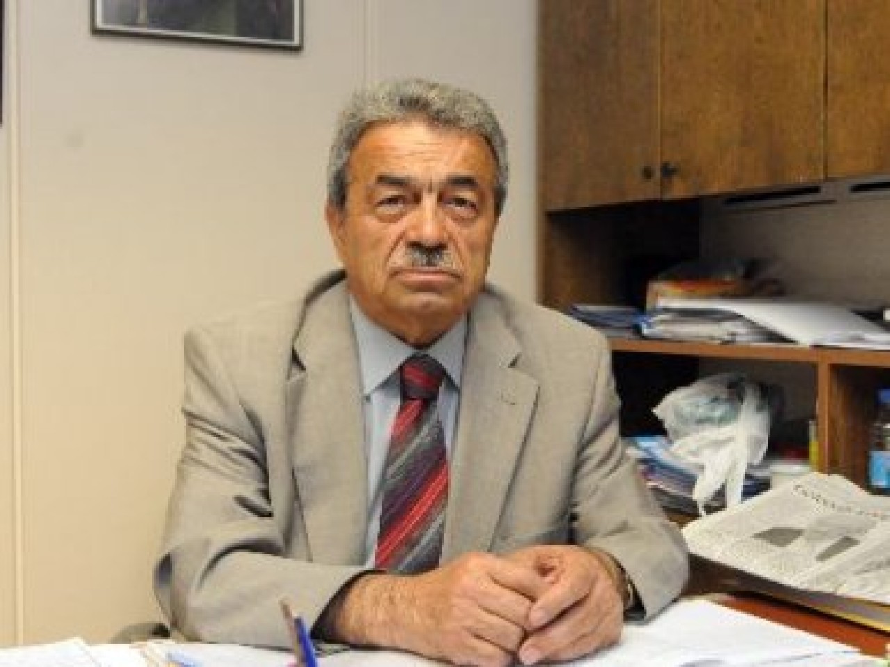 Genç: Madımak kararı geri alınmalı