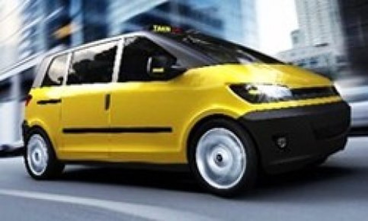 İstanbul taksisini seçti