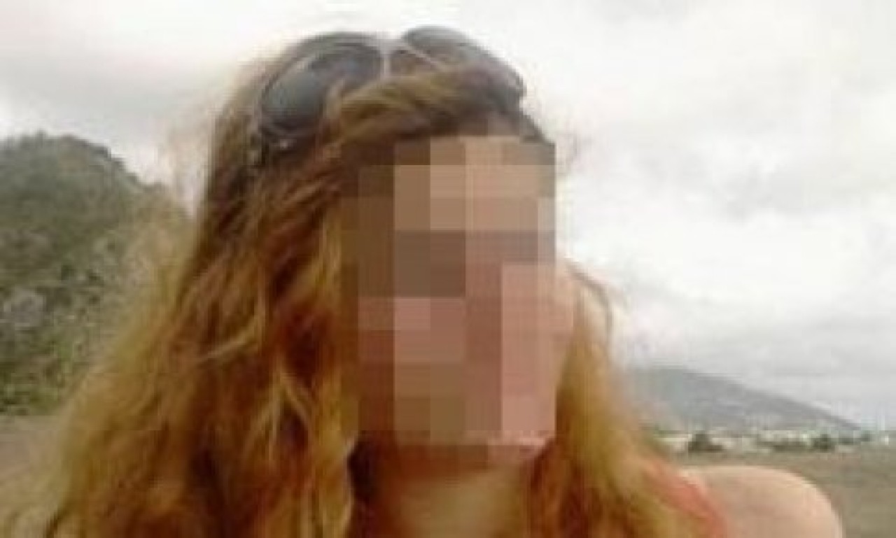 Taciz haberinden başka bir taciz çıktı