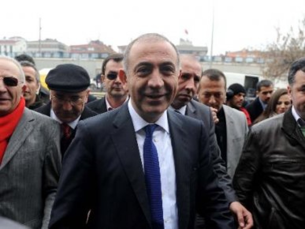 "Kurşun sesinden uyuyamadık"