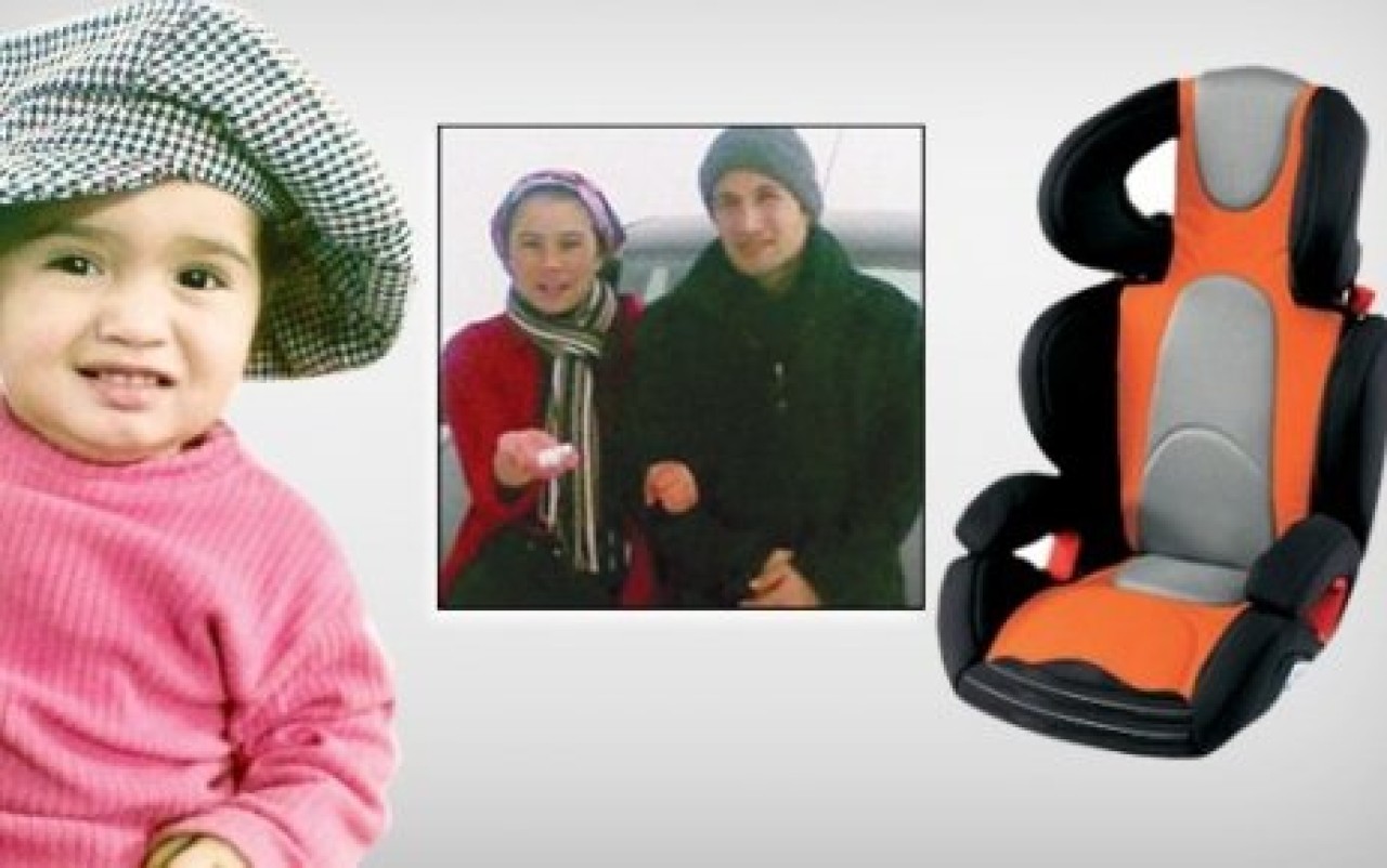 Çocuk koltuğu olsaydı Fatma yaşayacaktı