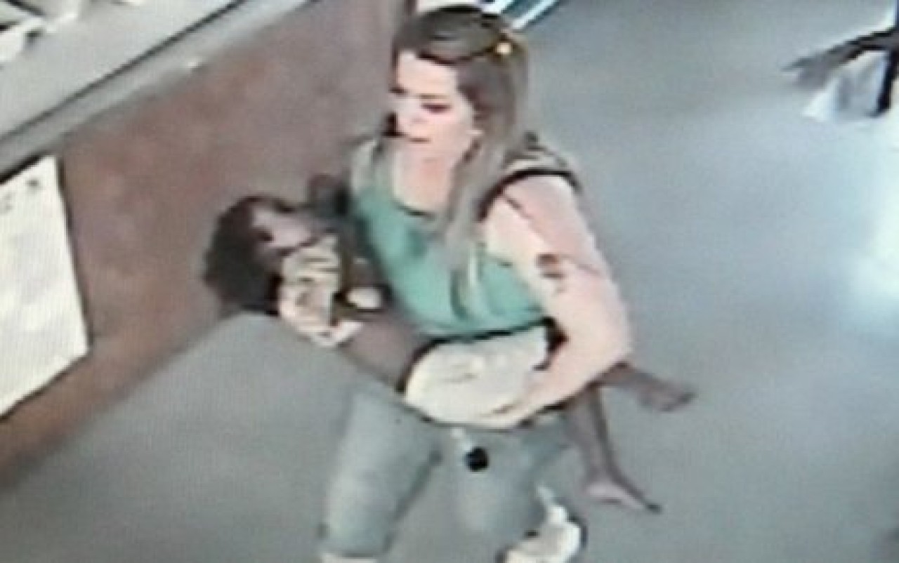 Kahraman değilim ben bir anneyim