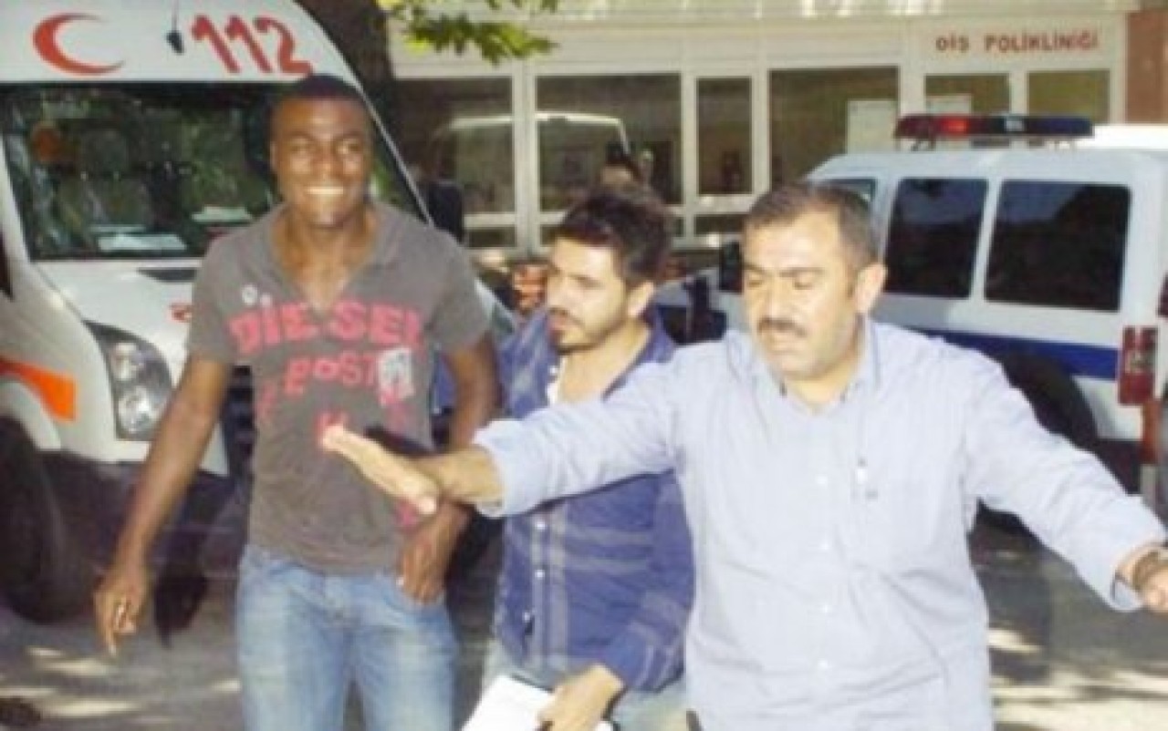 Gözaltı sayısı 150'yi geçebiir..'