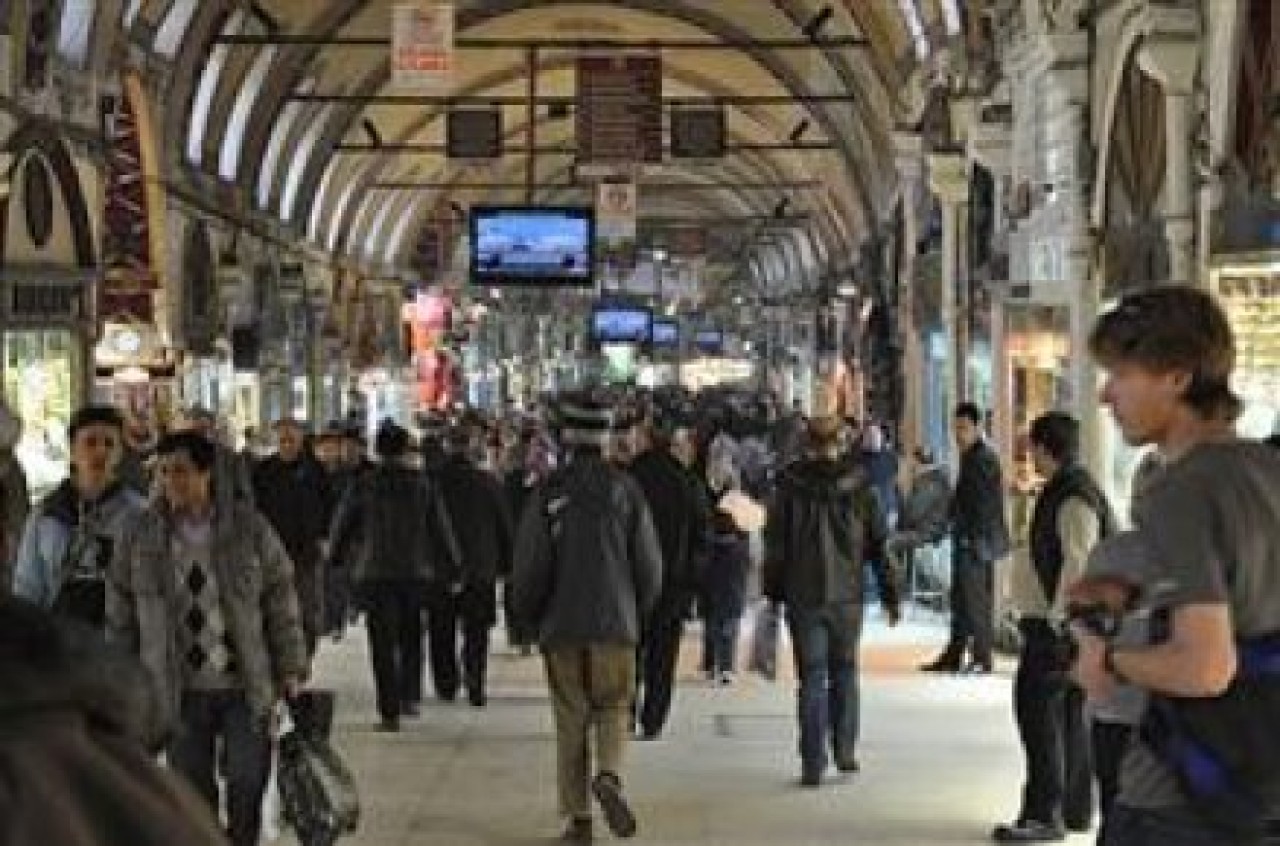 Kentte yaşam beyin fonksiyonlarımızı bozuyormuş