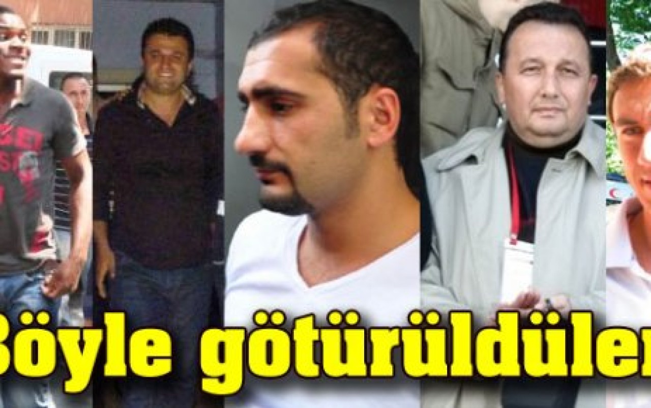 Şike soruşturmasının nedeni ortaya çıktı