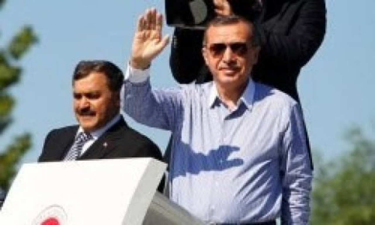 Başbakan'dan şike operasyonu açıklaması