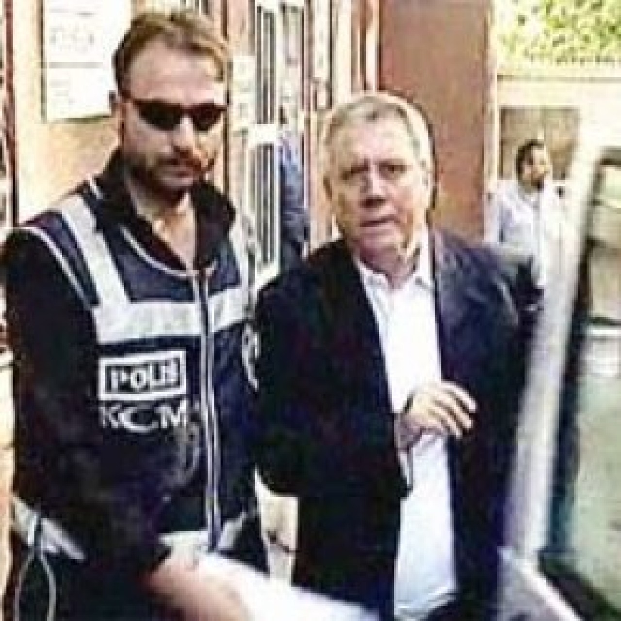 Başkan'ın selamı var