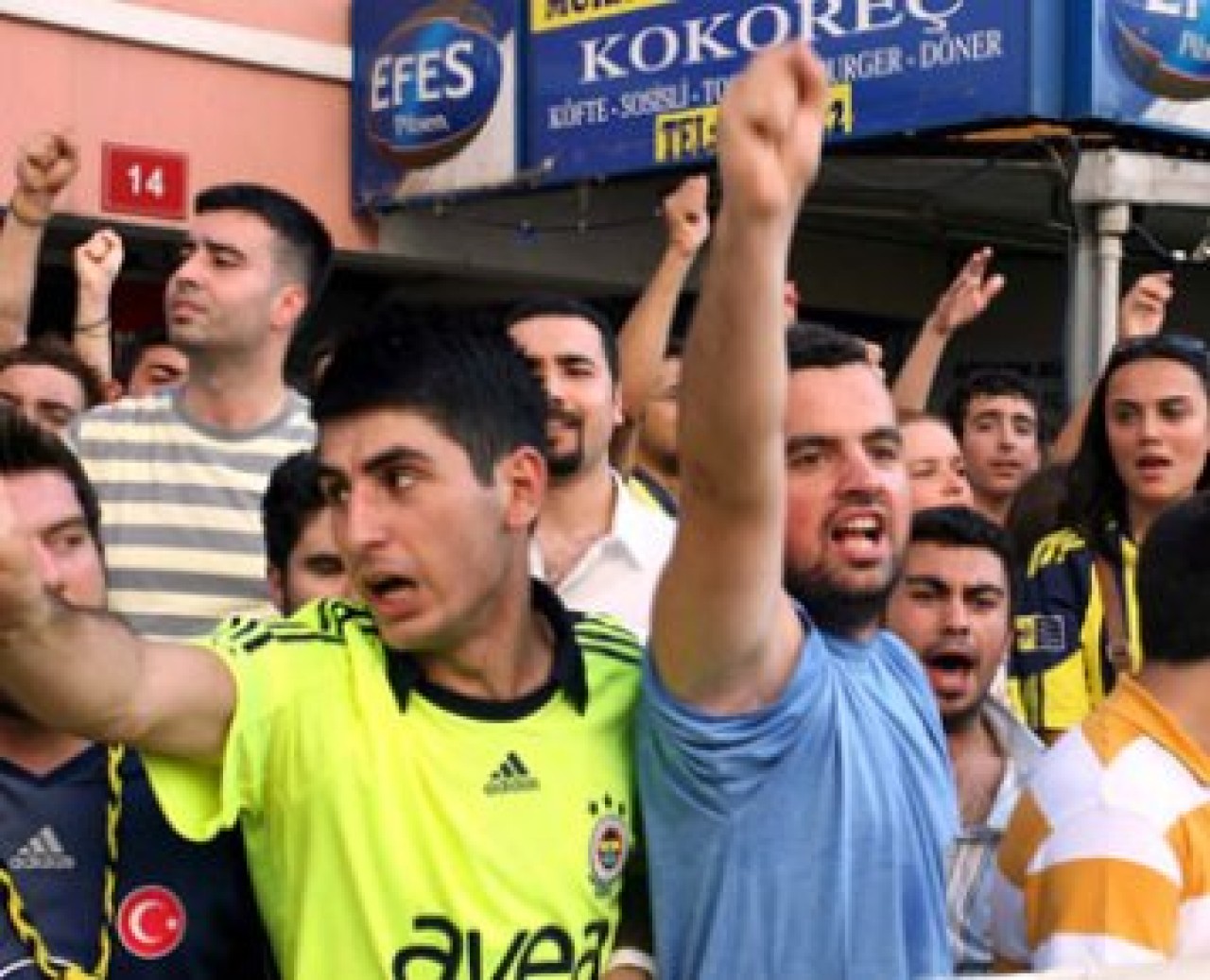 Fenerbahçe küme düşer mi?