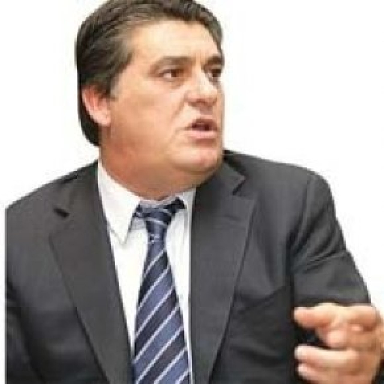 Seni Beşiktaş'a alacağım finalde sakın oynama