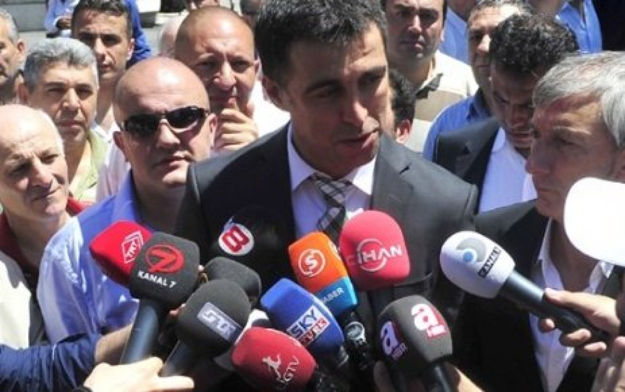 Şike operasyonuna tepkiler