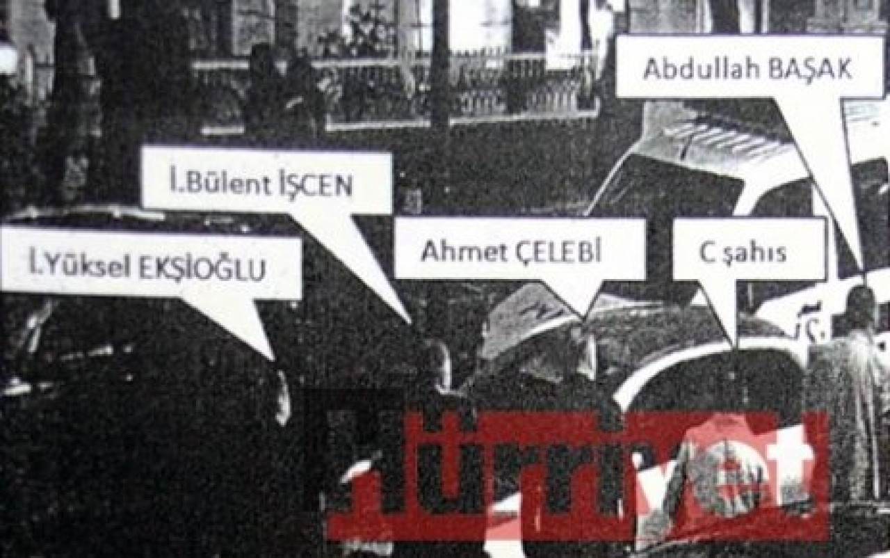 İşte o buluşmalar