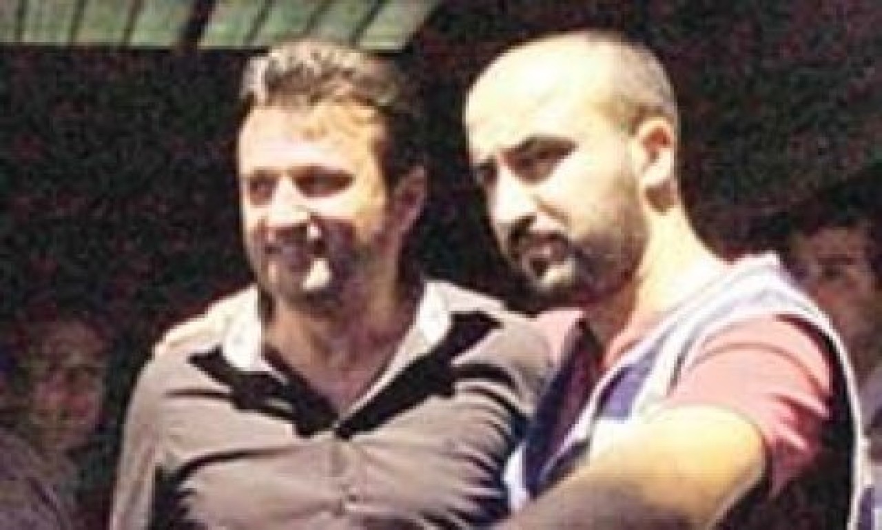 Şifre spor çanta ile gel