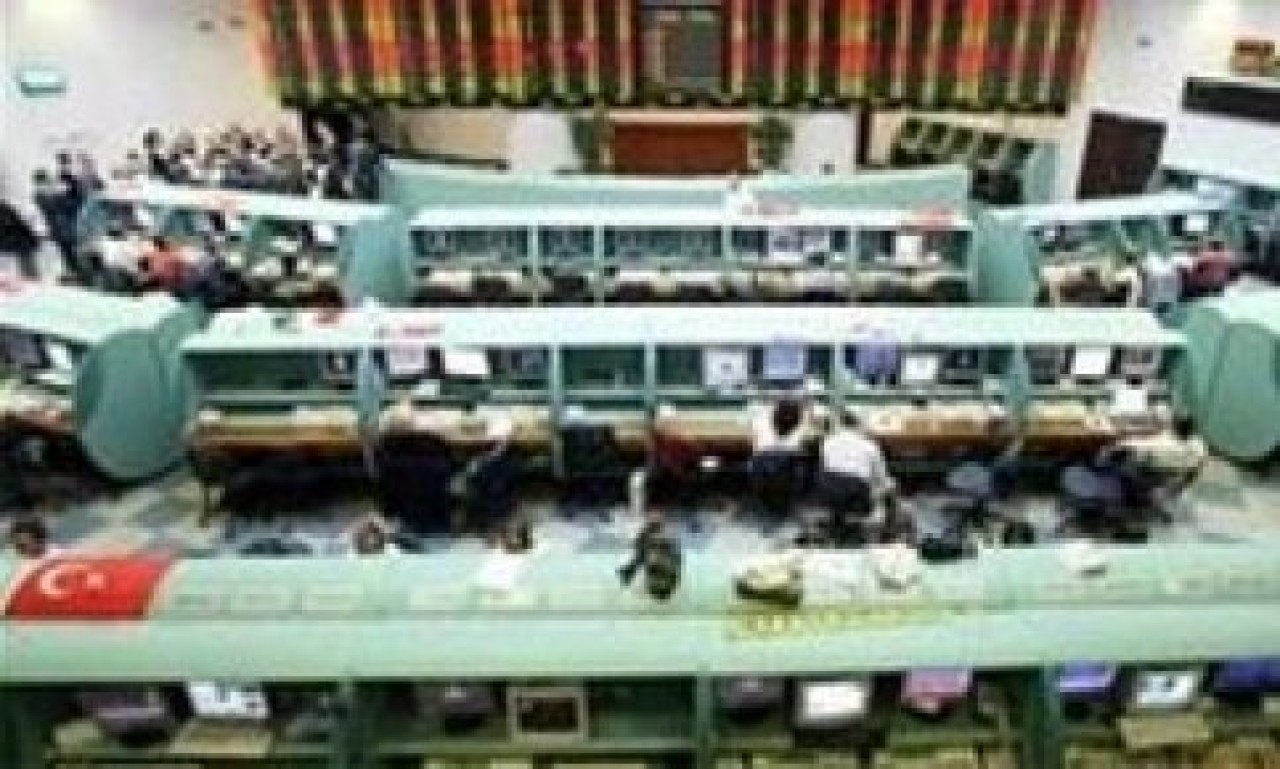 Fenerbahçe borsada 344 milyon lira eridi